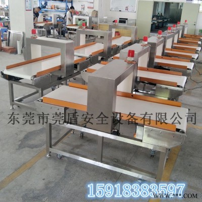 江西**金属探测器 蛋糕点心螺丝残留金属探测器 可定制金属探测器图6