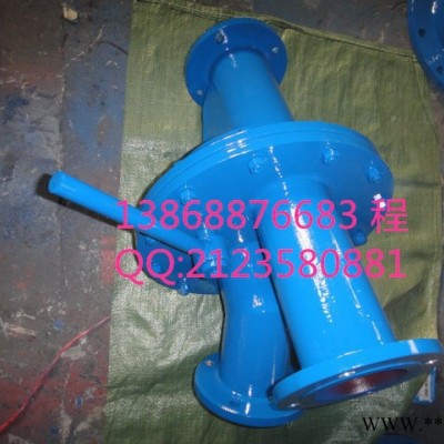 中九DN400*400叶轮给料机图5