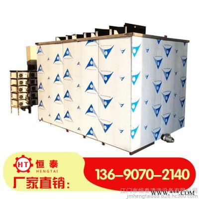 汽车轮毂螺丝螺母除油污超声波清洗机，恒泰专业制造自动化洗涤设备 汽车配件超声波清洗机图1