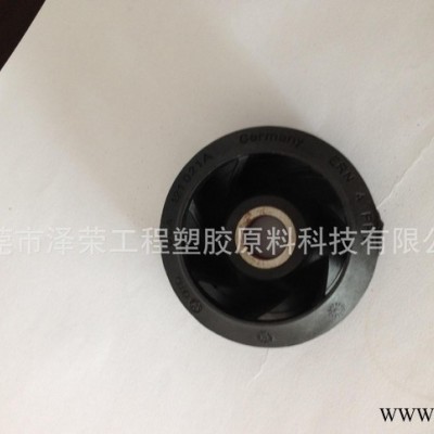 PPS-GF40%玻纤增强 瑞安PPS叶轮专用塑料 工厂现货图2