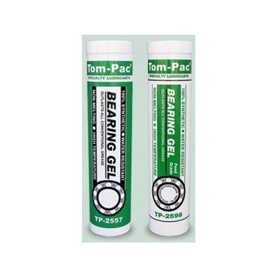 轴承凝胶，轴承脂Tom-Pac ，PAC TP- 2510，轴承凝胶图4