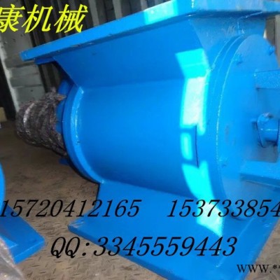 河北玉康**YJD-B260刚性叶轮给料机图3