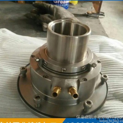 700X-TL脱硫泵系列船舶炼油厂船用铜叶轮离心柴汽油700X-TL脱硫泵图2