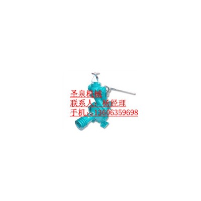 供应 3寸双叶轮井泵  圣泉机械图1