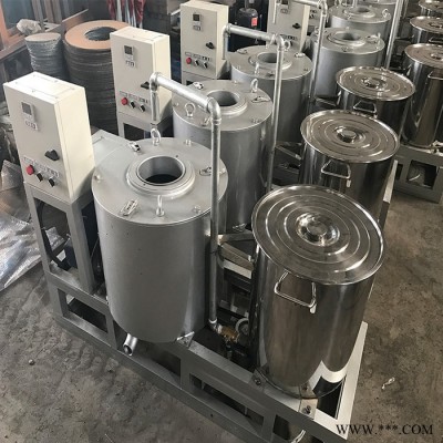 不打地脚螺丝滤油机价格 新型悬挂滤油机厂家 防震离心式滤油机