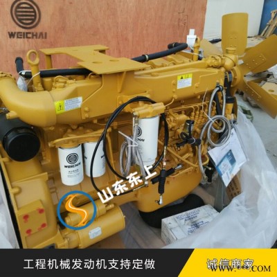 山东潍柴道依茨WP6 WP4 226B连杆螺丝 12167047柴油机配件 潍柴道依茨发动机图3