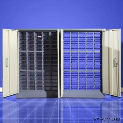 方元浩宇 商洛 零件柜 抽屉式螺丝柜 样品电子元件收纳柜 五金分类柜图3