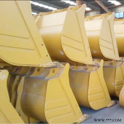 龙工LG855B 855N 50C 850装载机铲斗焊接铲齿斗齿铲板刀板螺丝图3