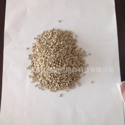 专业生产燃油泵叶轮专用 PPS塑料图2