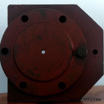 海强矿山FU FU系列轴承座 FU410系列轴承座图8