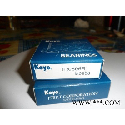 KOYO轴承批发KOYO 7406轴承图1