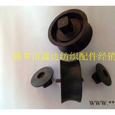 供应纺织尼龙配件塑料防护卡及轴瓦图5