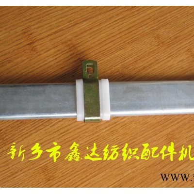 供应纺织尼龙配件塑料防护卡及轴瓦图6