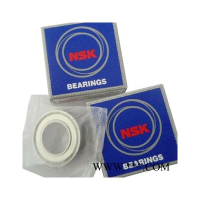 NSK轴承批发NSK 609轴承图2
