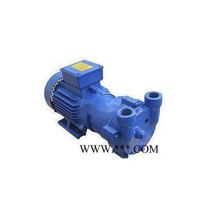 铜叶轮2BV2060水环真空泵，专业生产质量保证。价格优惠