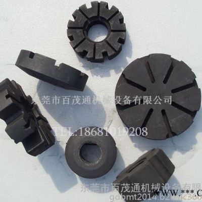 抗氧化石墨棒及叶轮图3