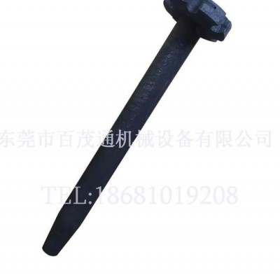 抗氧化石墨棒及叶轮图4