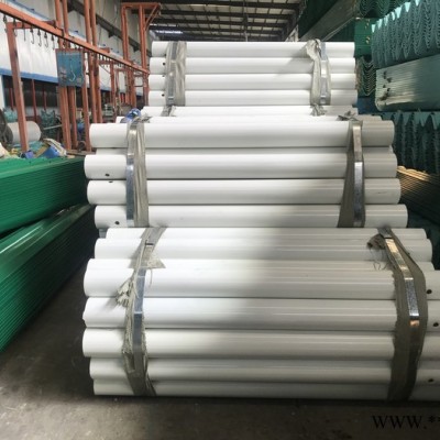 波形护栏配件 护栏板柱帽 乡村公路护栏 热镀锌波形护栏 防阻块 波形护栏配件 护栏板螺丝图3