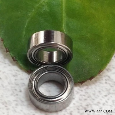 中天轴承MR74ZZ MR74开式  电动牙刷轴承 玩具 渔具轴承 电机轴承 进口轴承 滚珠轴承 免费寄样 量大可做月结图2