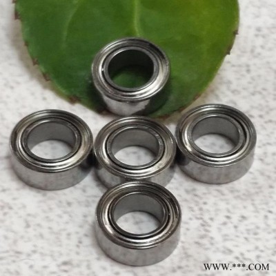 中天轴承MR74ZZ MR74开式  电动牙刷轴承 玩具 渔具轴承 电机轴承 进口轴承 滚珠轴承 免费寄样 量大可做月结