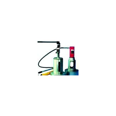 SM-101D轴承快速起拔器 轴承液压起拔器 大功率轴承起拔器图2
