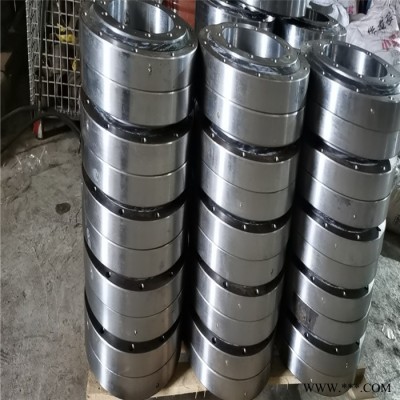 吉达重工生产  单珠直管轴承  弯管轴承  泵车泵管轴承 欢迎采购图1