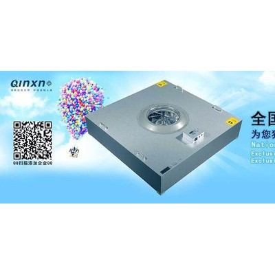 供应FFU1175*1175，铝叶轮，内转子电机，三档调速图6