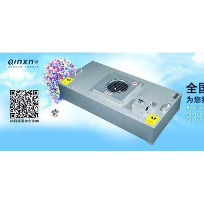 供应FFU1175*1175，铝叶轮，内转子电机，三档调速图5