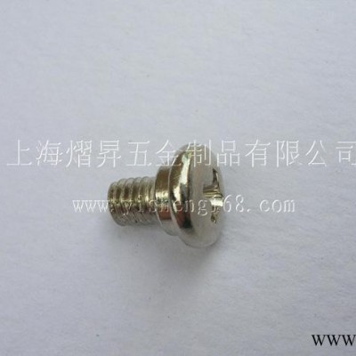 **螺丝，外六角螺丝，非标螺丝 法兰螺丝图2