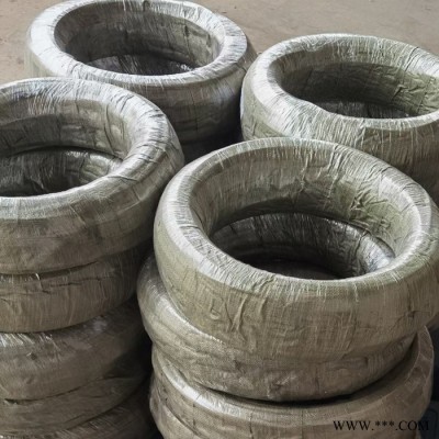 铆钉用5A06铝线 新能源用耐腐蚀5052螺丝铝线 冷镦铝线图3
