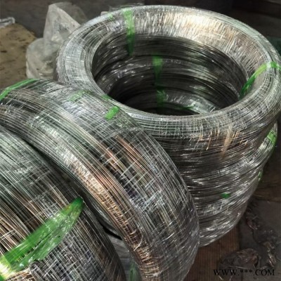 铆钉用5A06铝线 新能源用耐腐蚀5052螺丝铝线 冷镦铝线图5