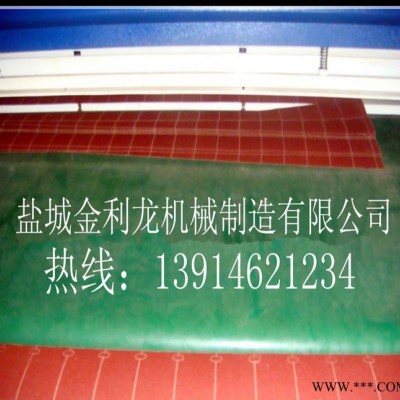 千叶轮全自动送料液压裁断机 盐城面膜裁切机图2