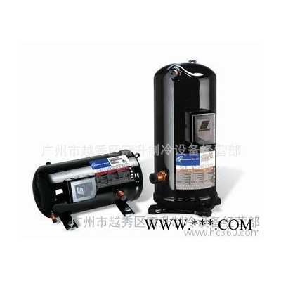 谷轮螺丝型连接口压缩机-谷轮制冷压缩机ZP485KCE-TWD-523图2