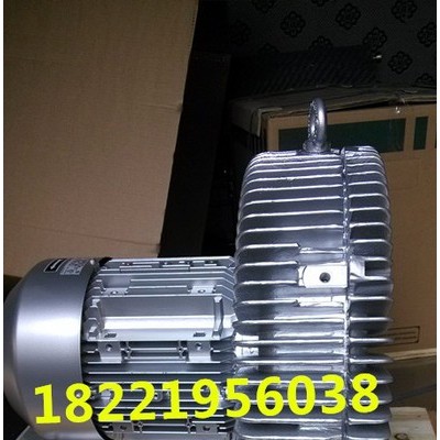 7.5kw双叶轮鼓风机报价 2XB820-H27风机型号报价