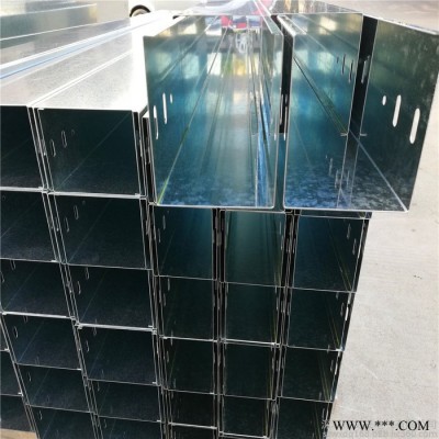 深圳文兴 红兴防火槽式线槽 防火桥架厂家 支持定制 200*100*1.0买桥架送盖板、连接片、螺丝图8