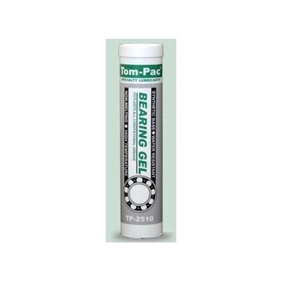 Tom-Pac TP-2557轴承凝胶，轴承润滑脂