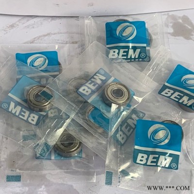 微型碳钢轴承 供应各种轴承 工程微型轴承 **轴承 长期供货图3