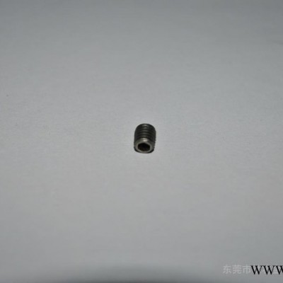 供应JJM4-M6钛止付螺丝 基米螺丝 螺丝图2