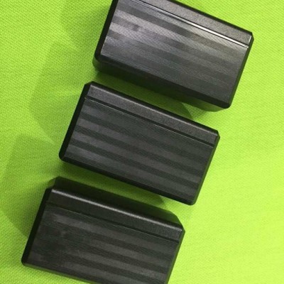 TYH777/锁螺丝双线型适配器外壳|12W开关电源外壳|辽宁**图5