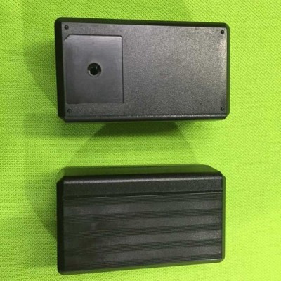 TYH777/锁螺丝双线型适配器外壳|12W开关电源外壳|辽宁**图2