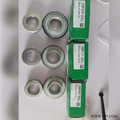 骋骏轴承 德国轴承 INA轴承 滚针轴承 轴承厂家 精密轴承 量大从优 厂家图4