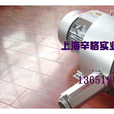 双段高压鼓风机 双叶轮高压鼓风机 多段式高压鼓风机生产商