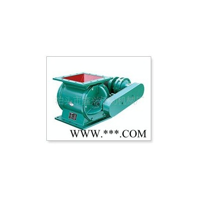 供应高质量低价格300*300星型卸料器 刚性叶轮给料机厂家泊头罡正环保设备厂图3