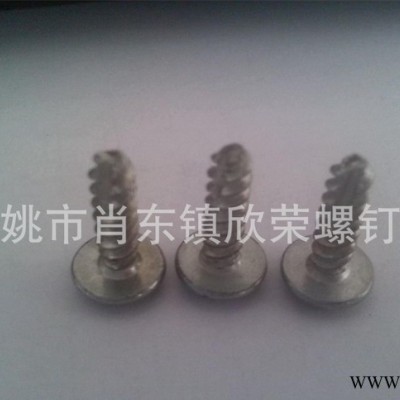 大扁头自攻螺丝,十字槽自攻螺丝,自攻螺丝,大扁头螺丝,十字槽螺丝图2
