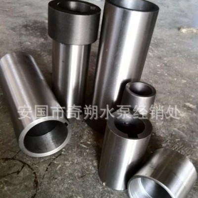 S SH型单级泵双吸泵中开式离心水泵轴套 轴母叶轮 双吸泵配图2
