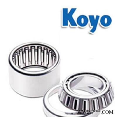 KOYO进口轴承KOYO深沟球轴承KOYO圆锥滚子轴承KOYO滚针轴承KOYO关节轴承图2