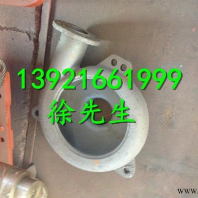 供应自贡泥浆泵配件叶轮泵壳护板图1