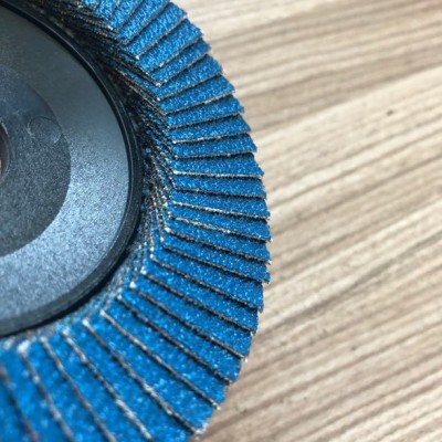 厂家直卖百叶片十几年专业生产百页片千叶轮砂带抛光片打磨片支持定制实力雄厚欢迎采购图3