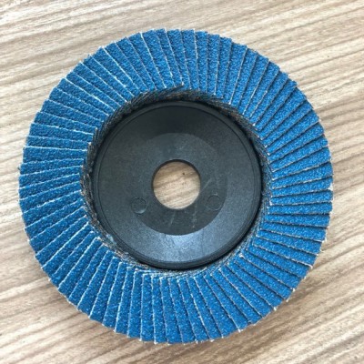 厂家直卖百叶片十几年专业生产百页片千叶轮砂带抛光片打磨片支持定制实力雄厚欢迎采购图4