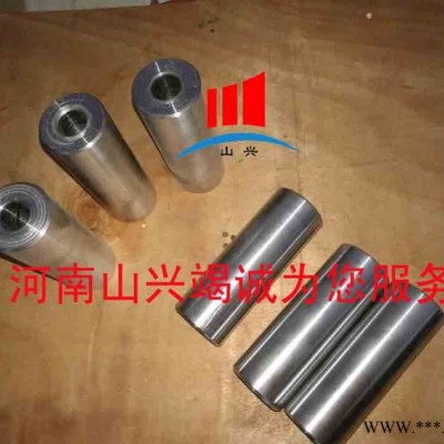 山兴牌巴氏合金棒材轴瓦轴套浇铸，尺寸规格可定制 锡基合金棒材图7